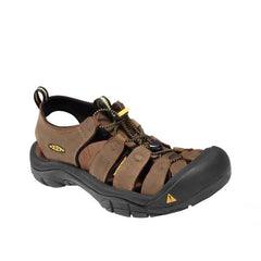 Keen Newport Bison Mens