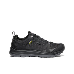 Keen Terradora II WP - Black Magnet (Womens)