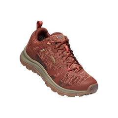 Keen Terradora II WP - Cherry Mahogany (Womens)