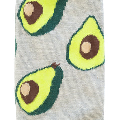 Lafitte Avocado Socks