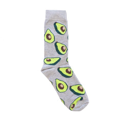 Lafitte Avocado Socks