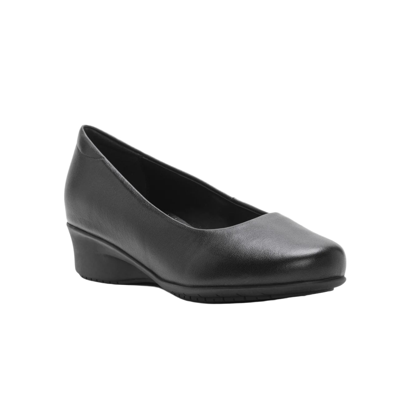 Sky Soles Launceston Corporate Court Shoe