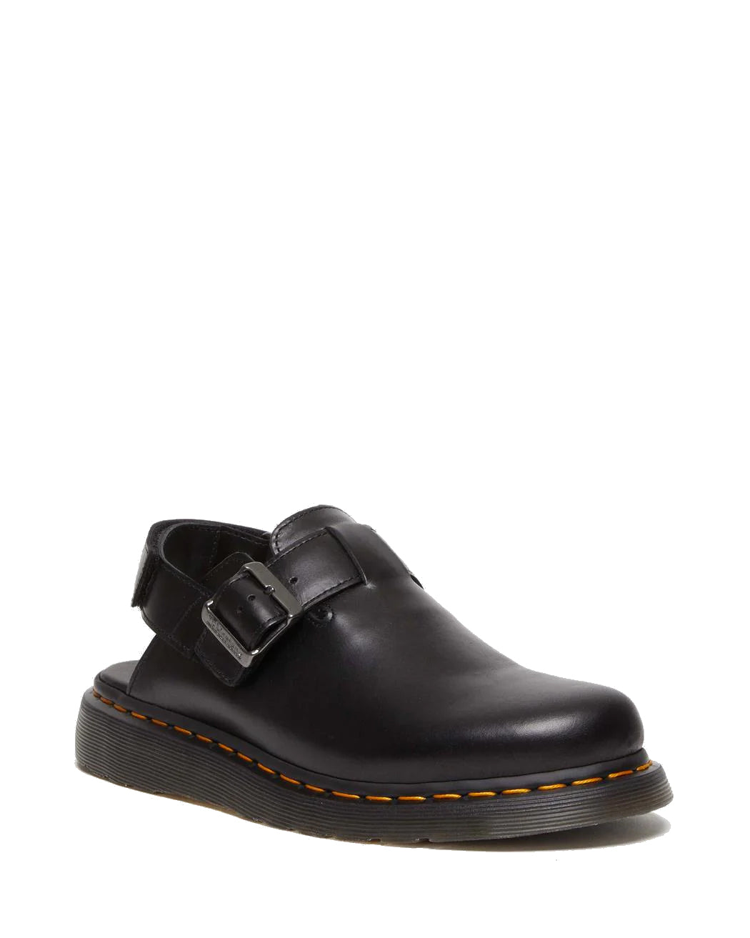 Dr Martens Jorge II Sling Back Sandal Black