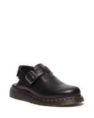Dr Martens Jorge II Sling Back Sandal Black