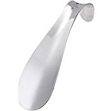 Short Metal Shoe Horn