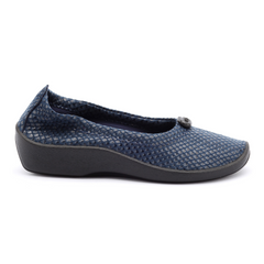 Arcopedico L14 Navy Diamond