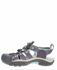 Keen Newport H2 - Navy/Smoke Blue (Womens)