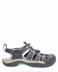 Keen Newport H2 - Navy/Smoke Blue (Womens)