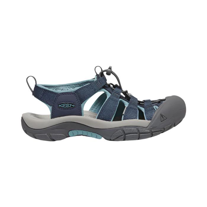 Keen Newport Womens Navy Magnet
