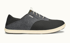 Olukai Nohea Moku Dark Shadow