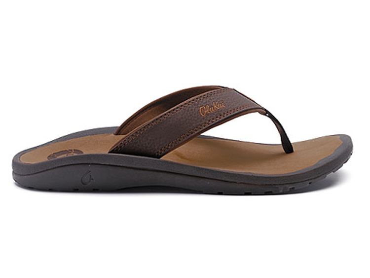 Buy Olukai Ohana Mens Orthotic Thong Online Shays Shoes Online