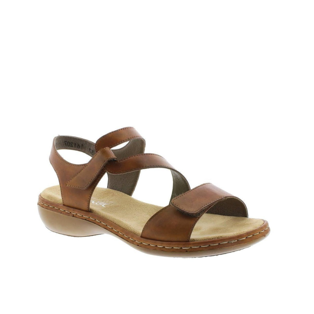 Remonte 659C7-24 Brown Sandal