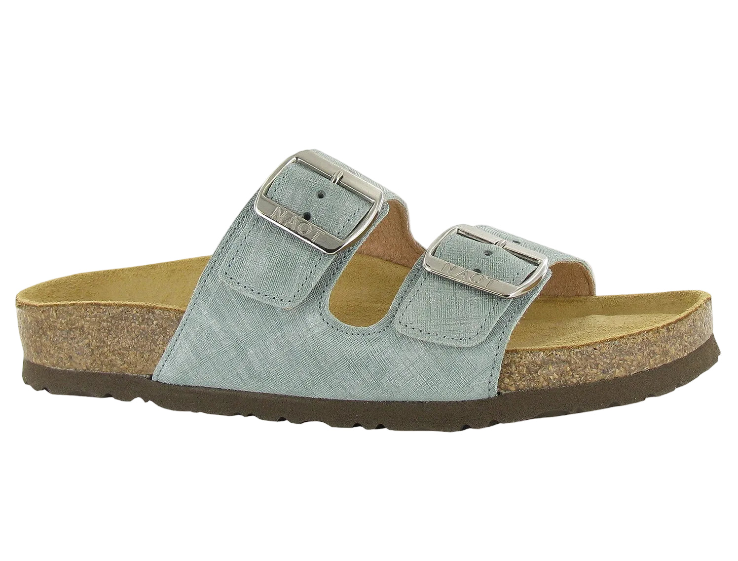 Naot Santa Barbara 2 Strap Slide