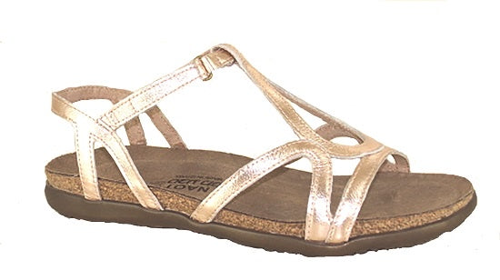 Naot Dorith Soft Rose Gold