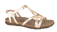 Naot Dorith Soft Rose Gold