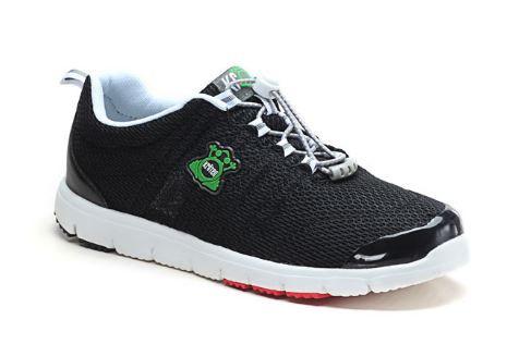 Kroten Travelwalker Black