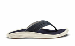 Olukai Ulele Mens Blue Depth