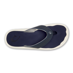 Olukai Ulele Mens Blue Depth