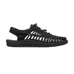 Keen Uneek Womens Black Sandal