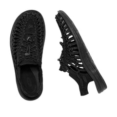 Keen Uneek Womens Black Sandal