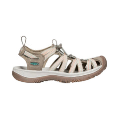 Keen Whisper Taupe Coral