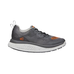 Keen WK400 Mens Steel Grey Scarlet Ibis