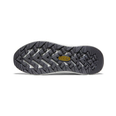 Keen WK400 Mens Steel Grey Scarlet Ibis