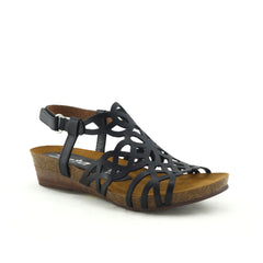 Zeta Izabel Negro