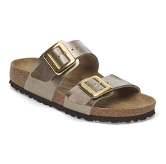 Birkenstock Sydney Graceful Taupe Regular