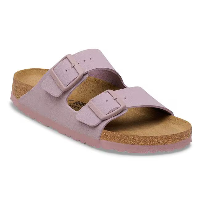 Birkenstock Arizona Faded Purple Birkibuc