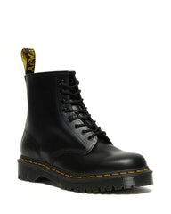 Dr Martens 1460 Bex 8 Eye Black Smooth