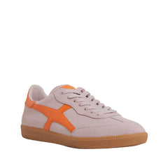 Goodsole 2001 Crossroads Pink Orange