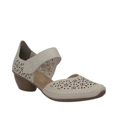 Rieker 43750-62 Beige