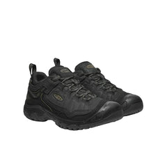 Keen Targhee IV WP Mens Triple Black