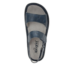 Alegria Verona Basketry Navy