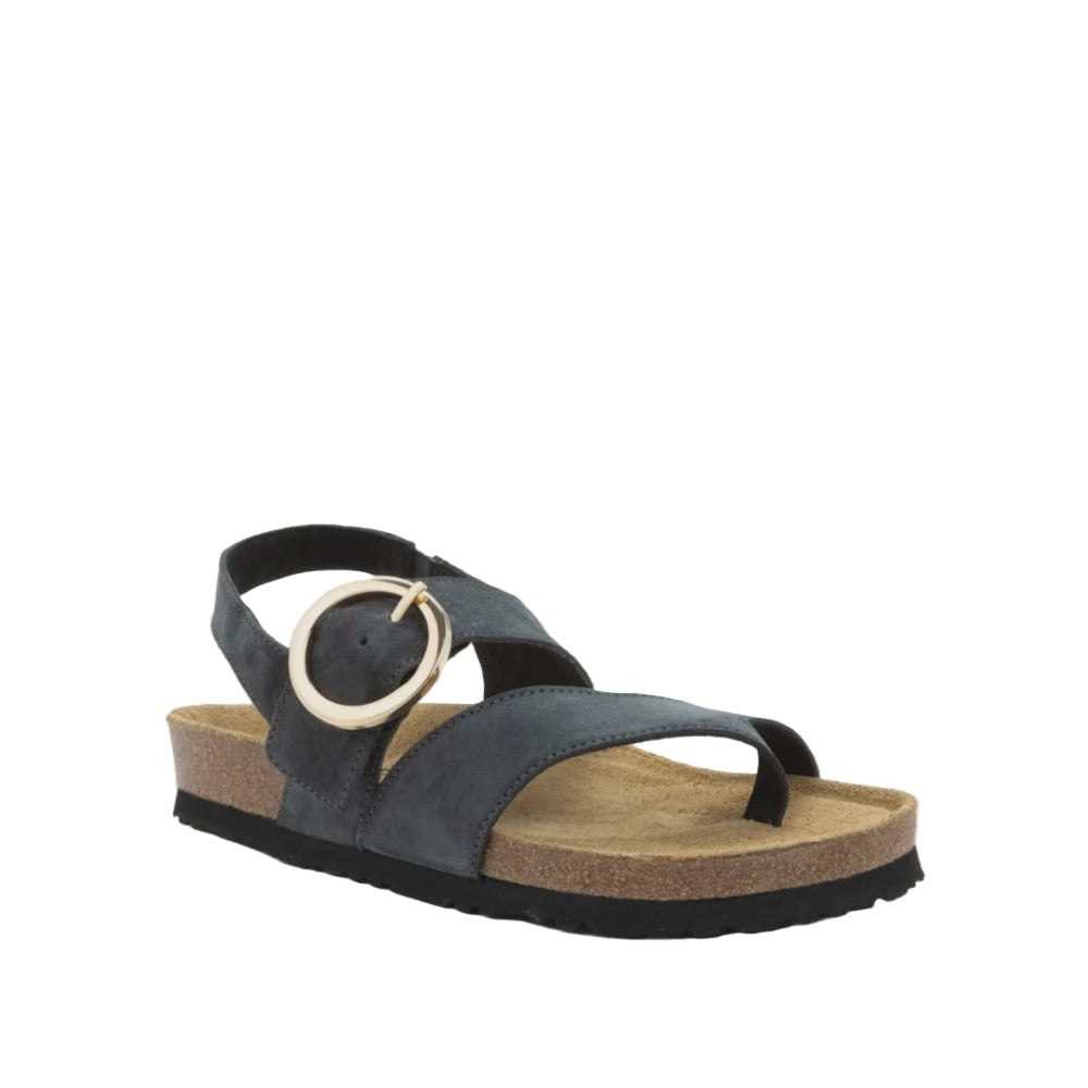 Naot Baltimore Arch Support Toe Loop Sandal