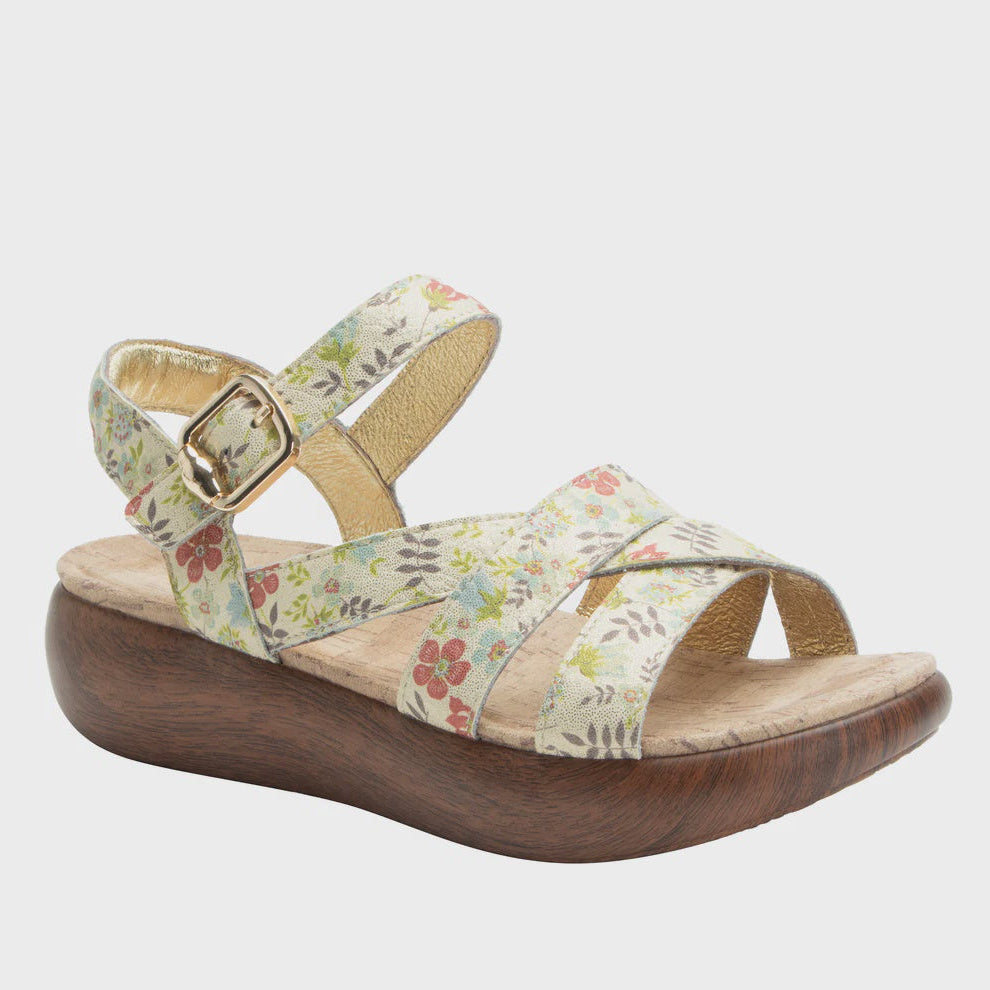 Alegria Bianca Good As Gold
