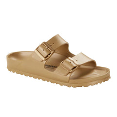 Birkenstock Arizona EVA Glamour Gold Narrow