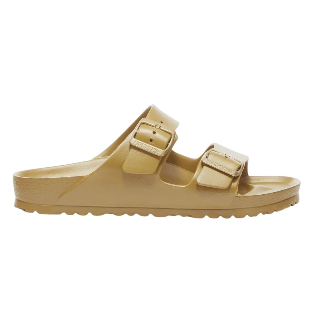 Birkenstock Arizona EVA Glamour Gold Narrow
