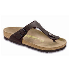 Birkenstock Gizeh Leather Habana (Regular)