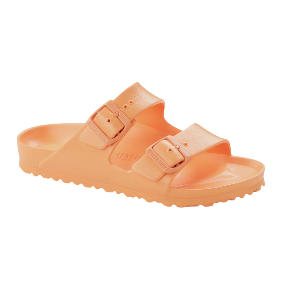 Birkenstock Arizona EVA Papaya Narrow