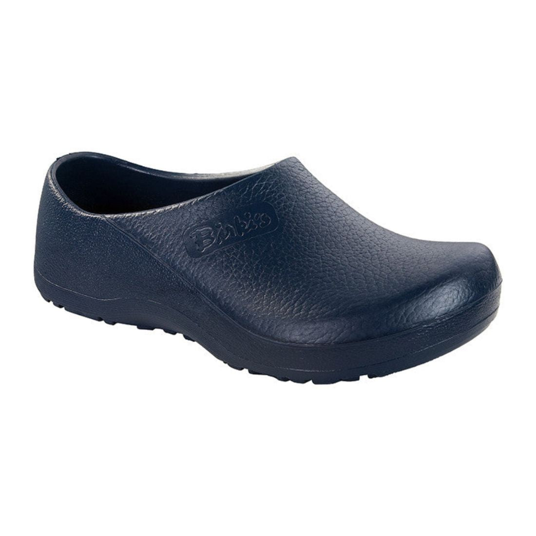 Birkenstock Profi Birki Blue (Regular)