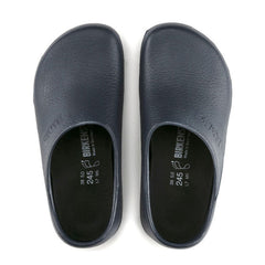 Birkenstock Profi Birki Blue (Regular)