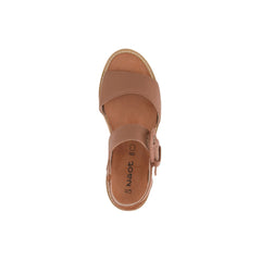 Naot Crepe Caramel