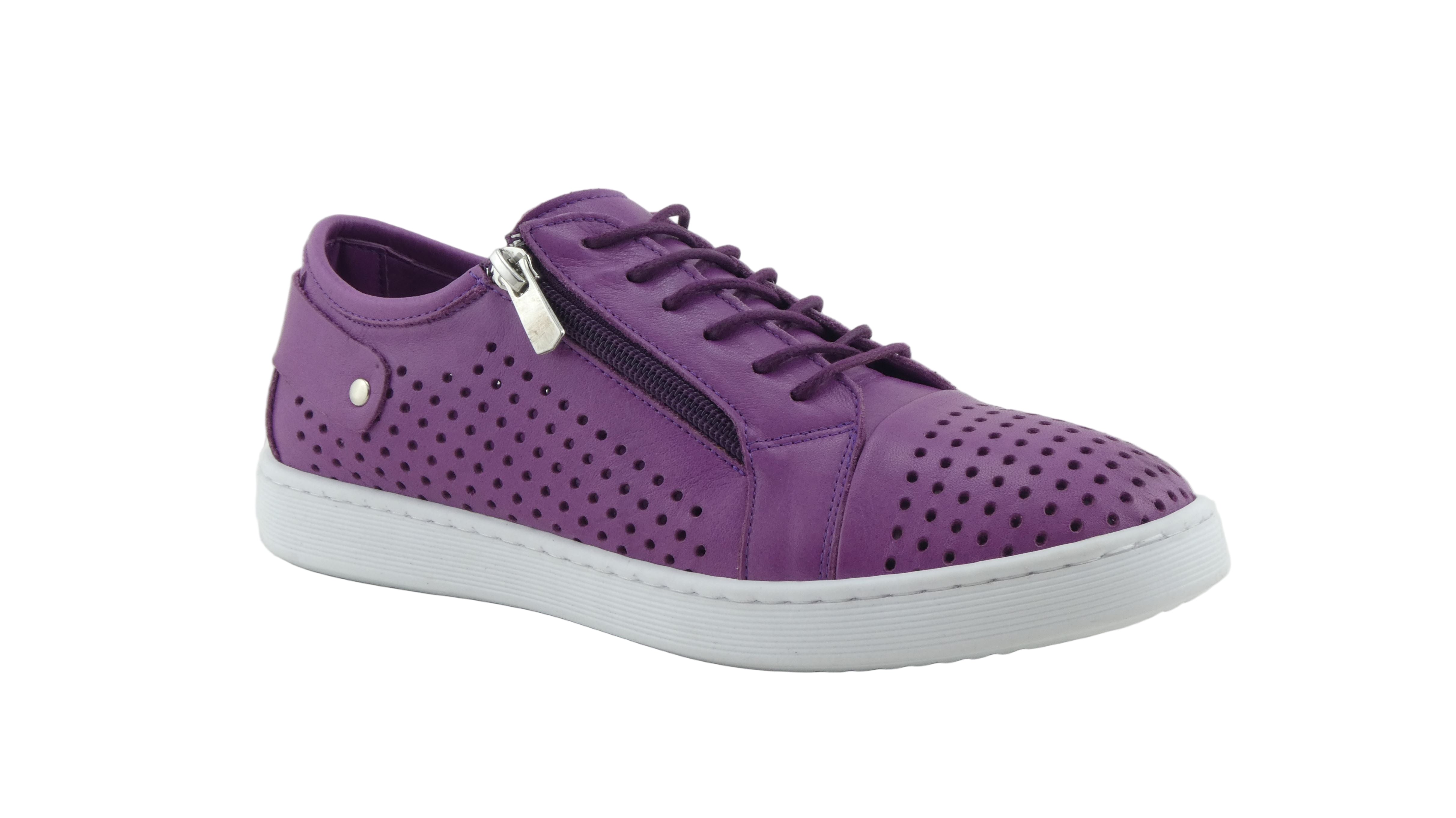 Cabello EG17 Violet