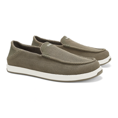 Olukai Kakaha Mesh Mens Clay Clay