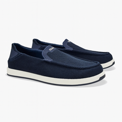 Olukai Kakaha Mesh Mens Navy Navy