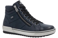 Remonte D0772-15 Zip Boot WP
