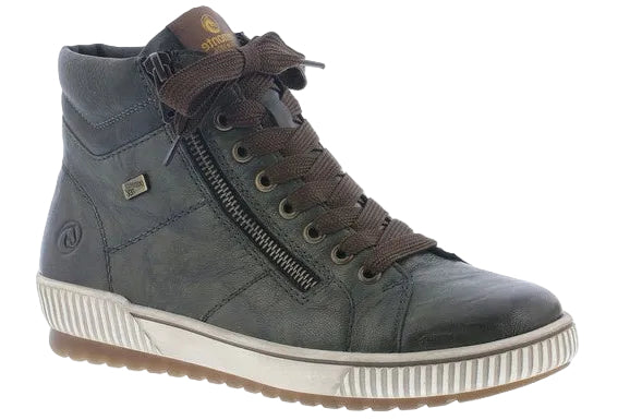 Remonte D0772-52 WP Zip Boot
