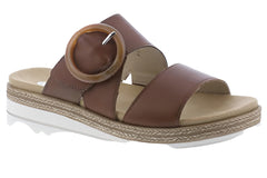 Remonte By Reker DOQ51-24 Brown Slide